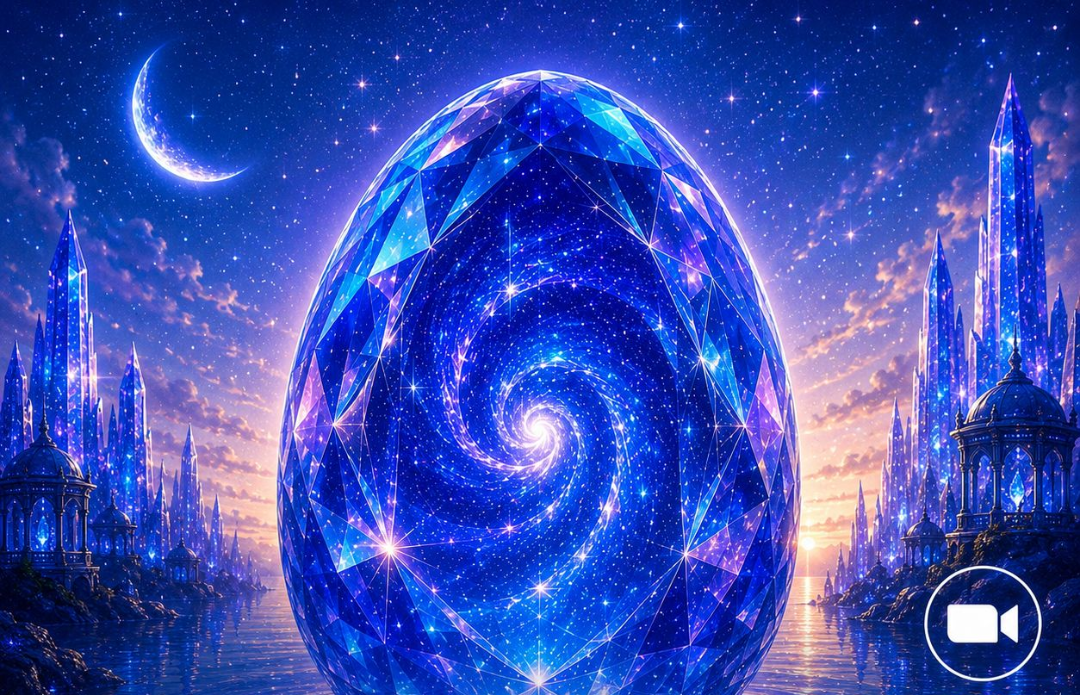 The Sapphire Signal