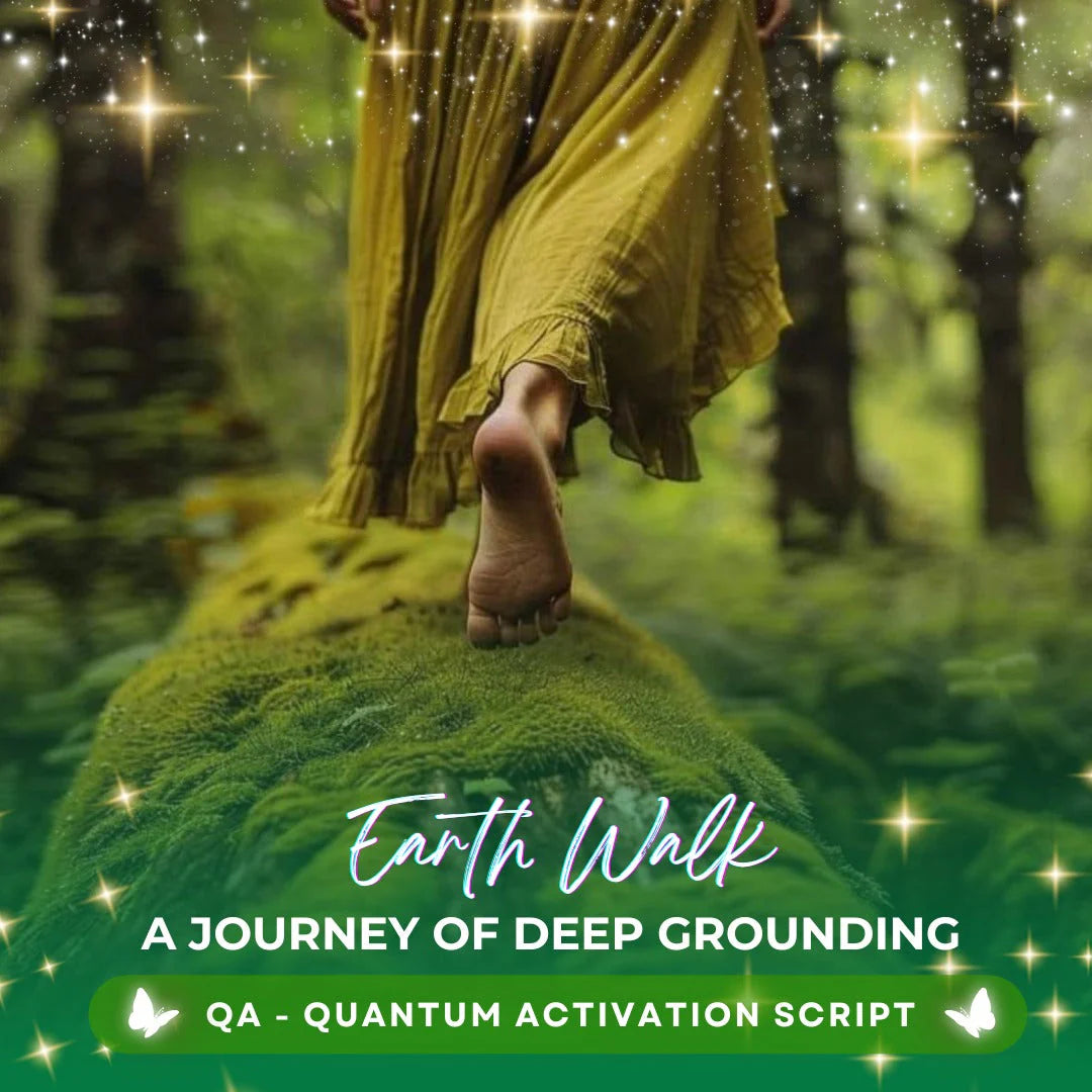 Earth Walk