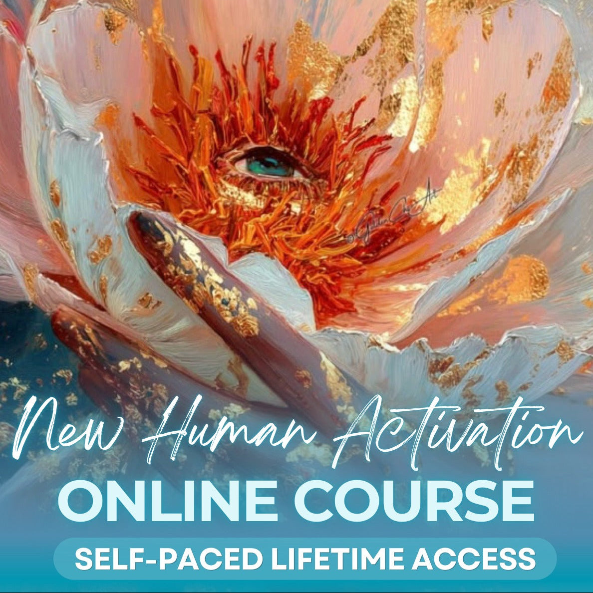 New Human Activation Online Course - Launching Soon