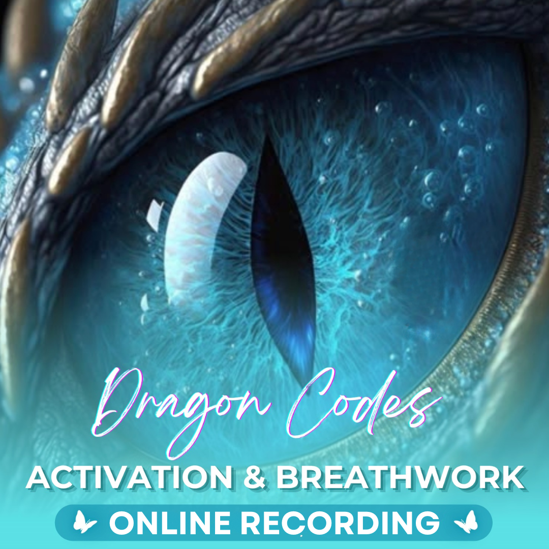 Dragon Activation Breathwork