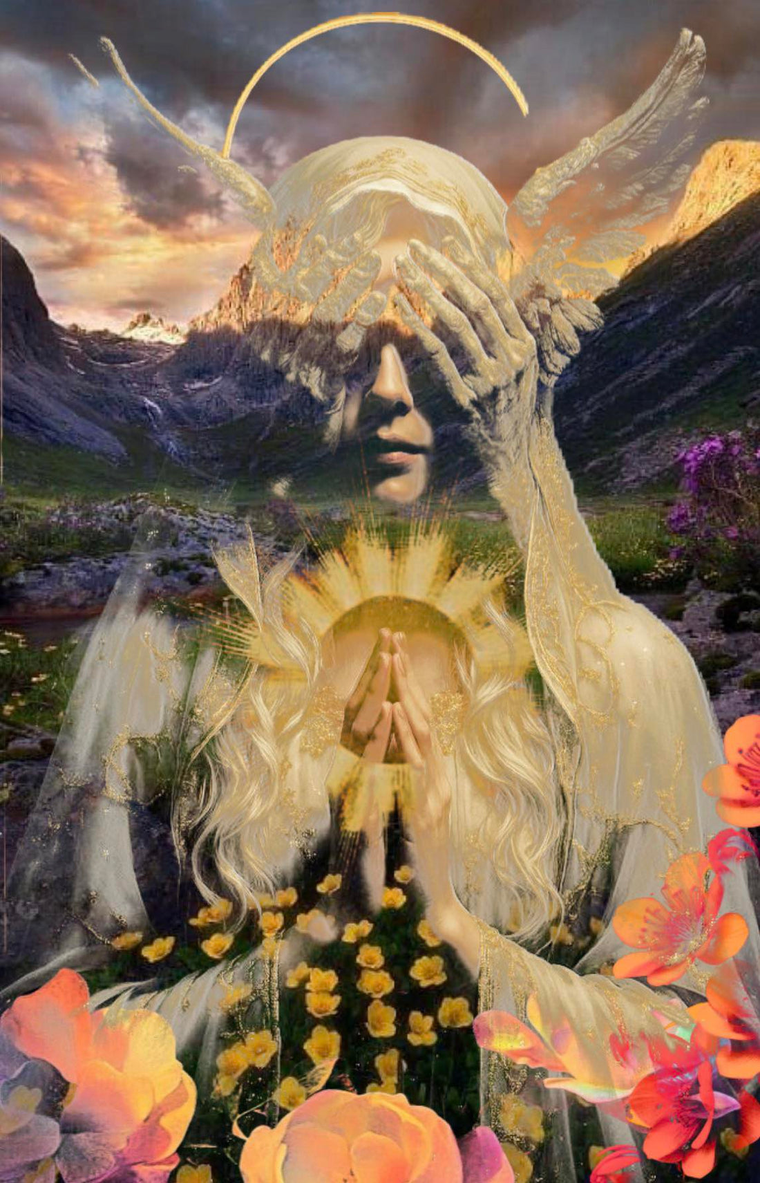 🌌✨ DREAM EXPANSION & THE NEW EARTH TIMELINE✨🌌
