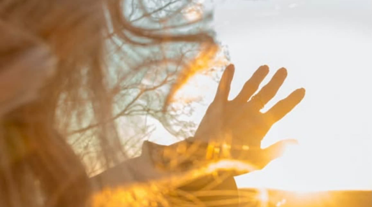 A Transmission on the Solar Waves & the New Earth Embodiment