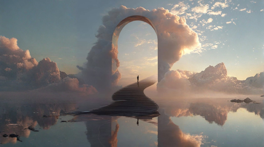 BEYOND DREAMING | MULTIDIMENSIONAL DREAM EXPERIENCES