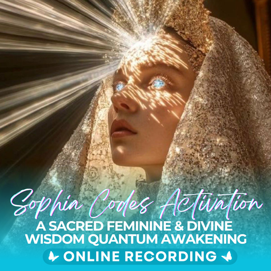 SOPHIA CODES ACTIVATION JOURNEY