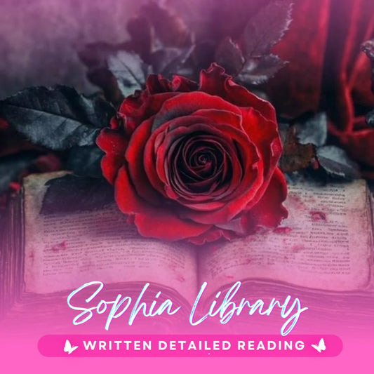 Sophia Library Full Reading