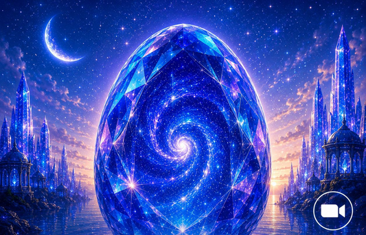 The Sapphire Signal