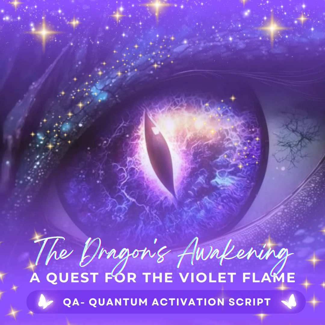 The Dragon's Awakening