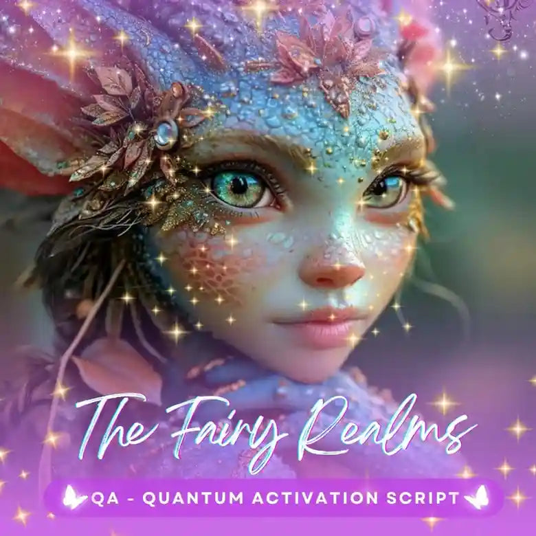 The Fairy Realms