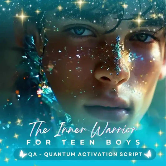 The Inner Warrior