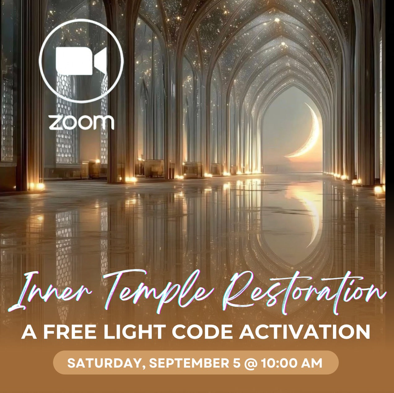 The Inner Temple Restoration