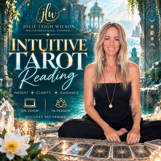 Tarot or Oracle Card Online Reading | 60 mins