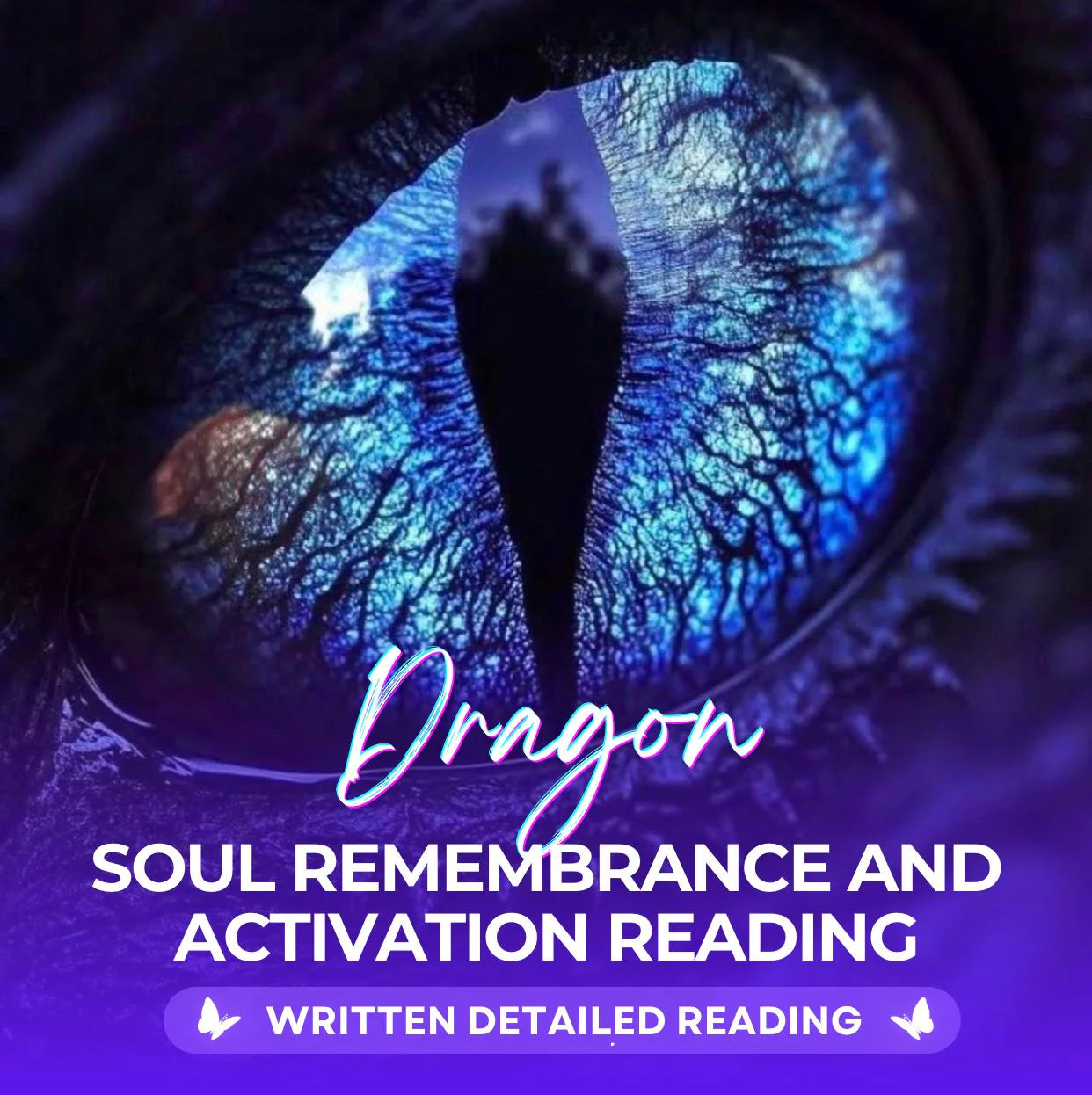 Dragon Soul Remembrace & Activation Reading