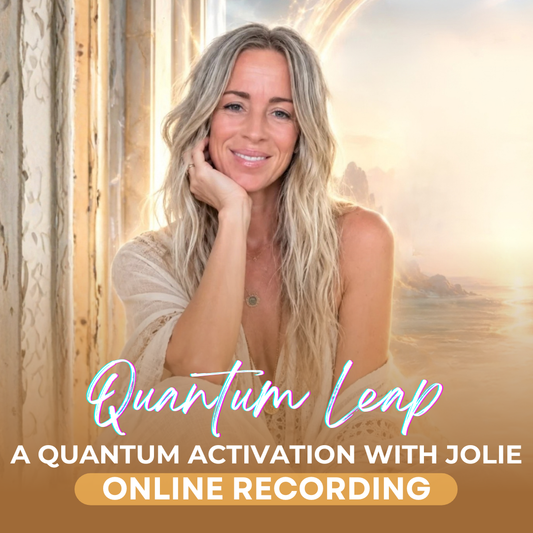 QUANTUM LEAP Online Recording